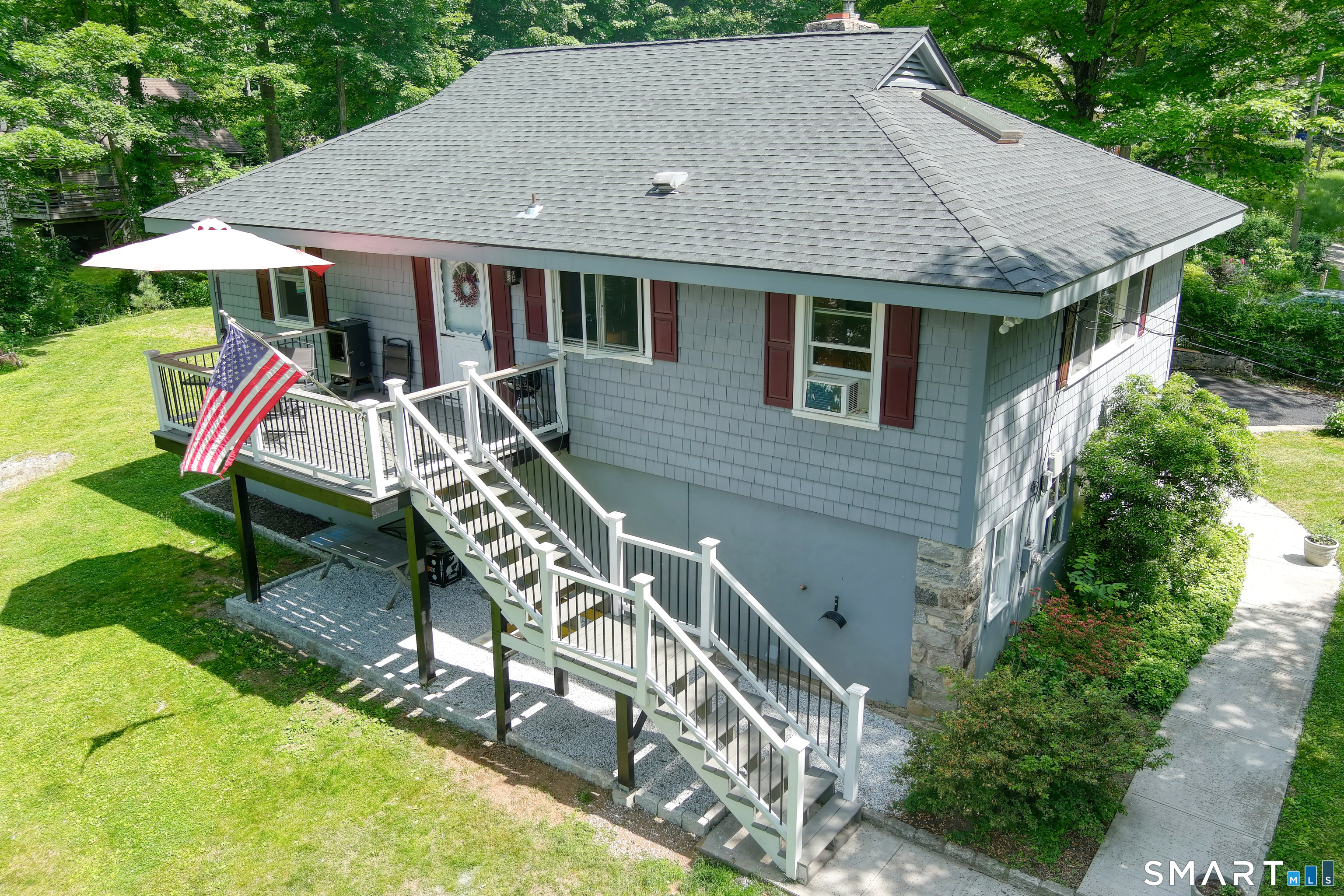 1 Lookout Drive Ridgefield CT 06877