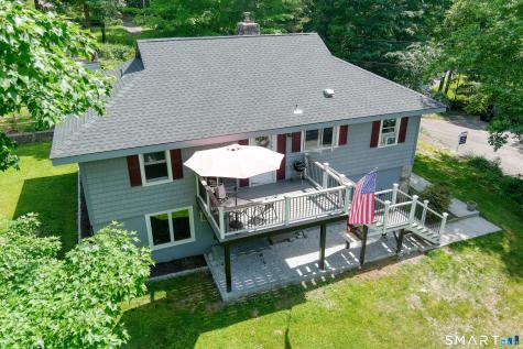 1 Lookout Drive Ridgefield CT 06877