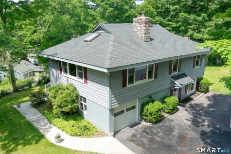 1 Lookout Drive Ridgefield CT 06877