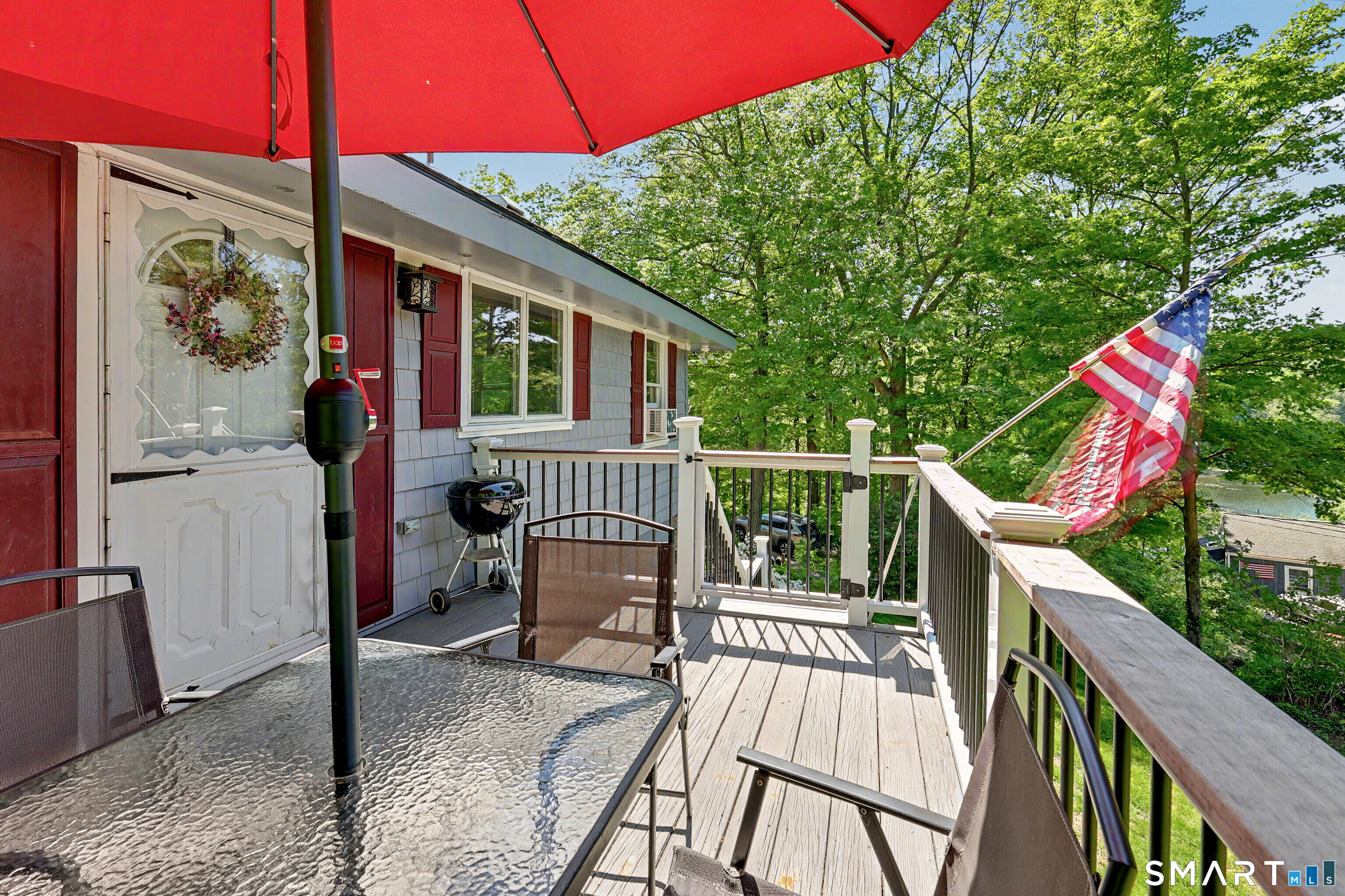 1 Lookout Drive Ridgefield CT 06877