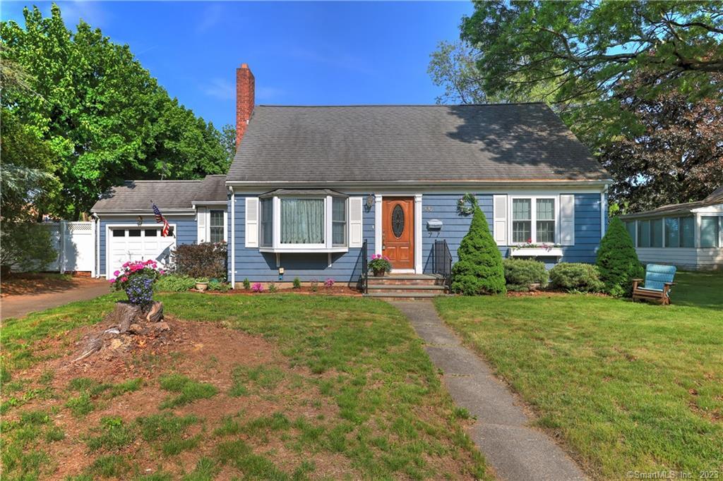 66 Kenwood Road Milford CT 06460