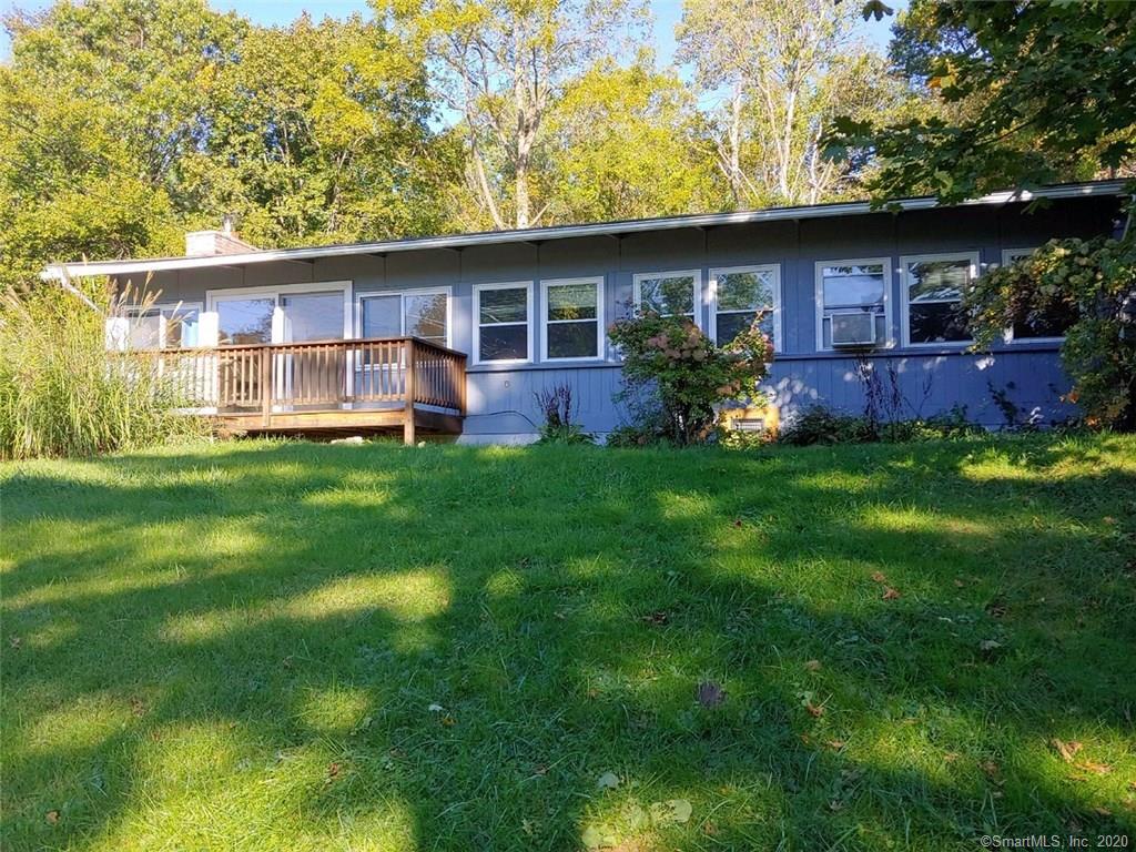 117 Sherry Lane New Milford CT 06776