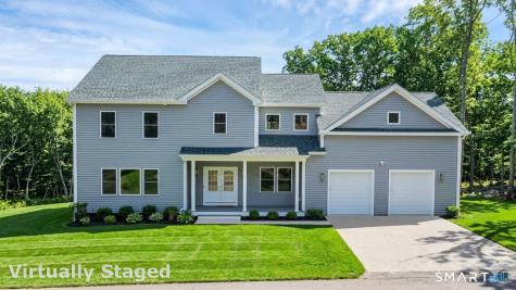 123 Scott Road East Lyme CT 06333