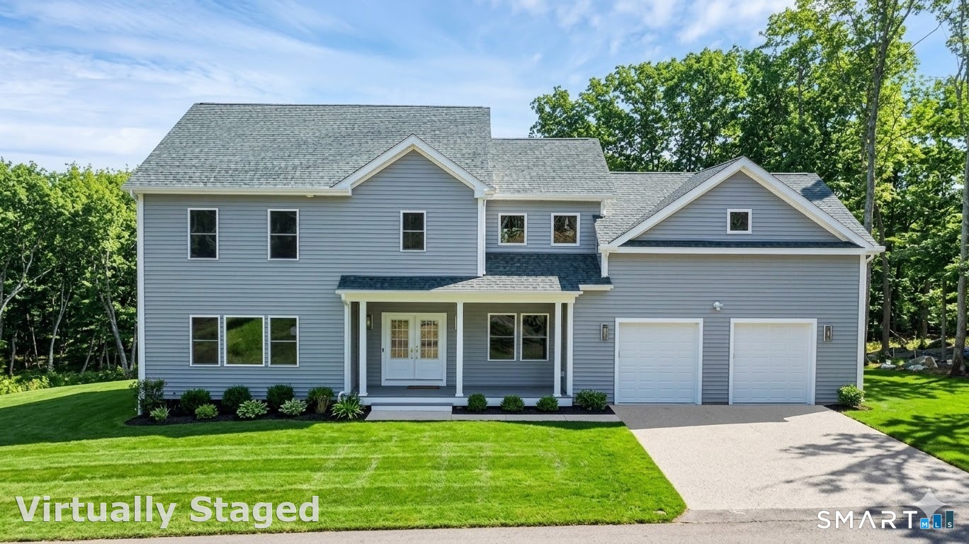 123 Scott Road East Lyme CT 06333