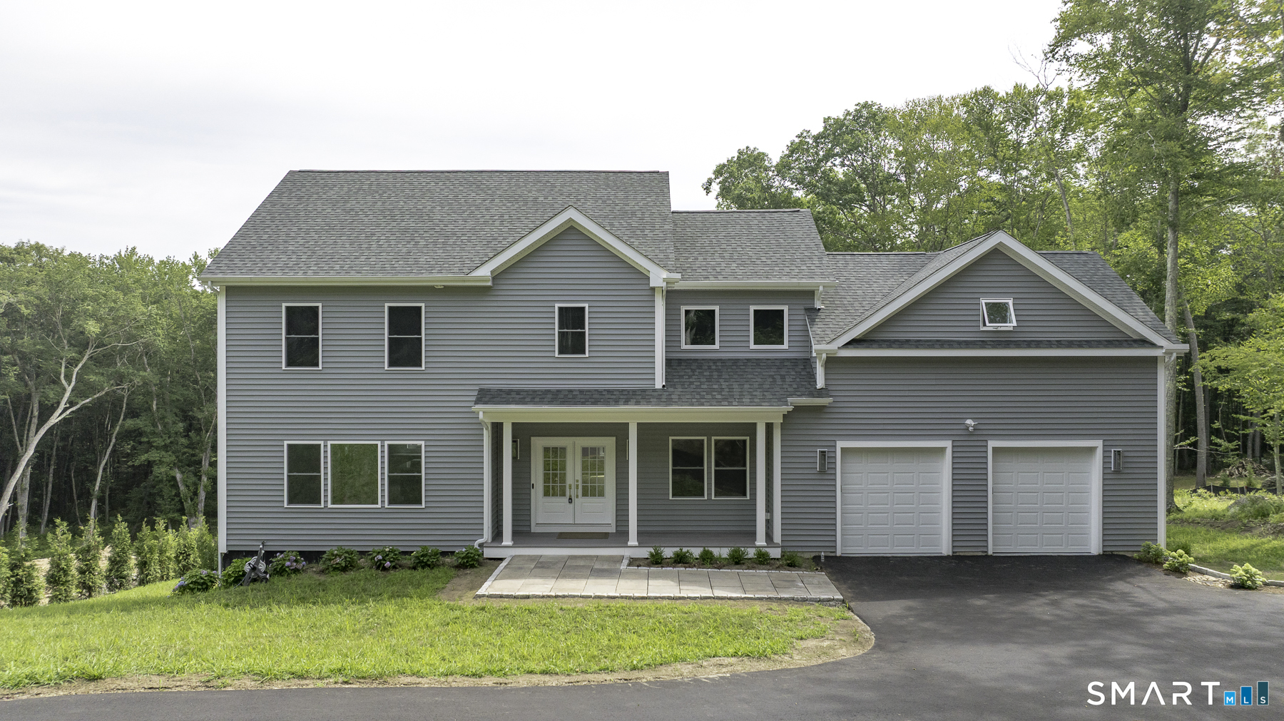 123 Scott Road East Lyme CT 06333