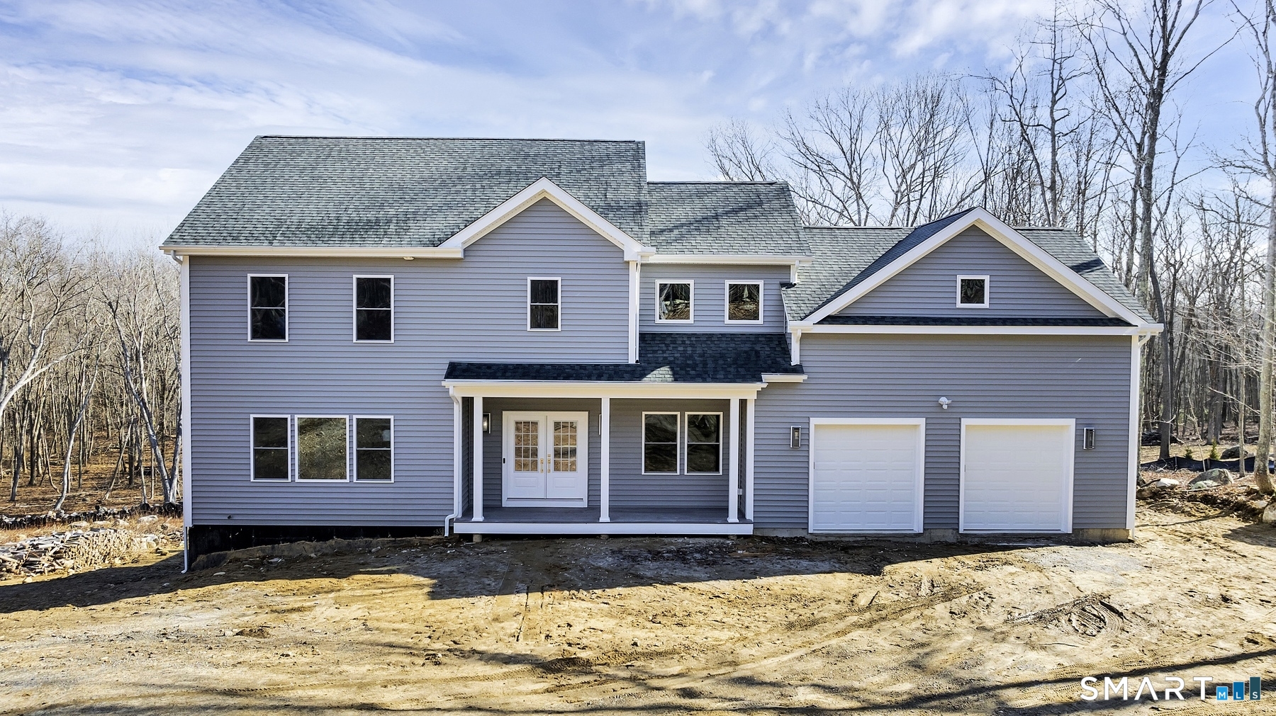 123 Scott Road East Lyme CT 06333