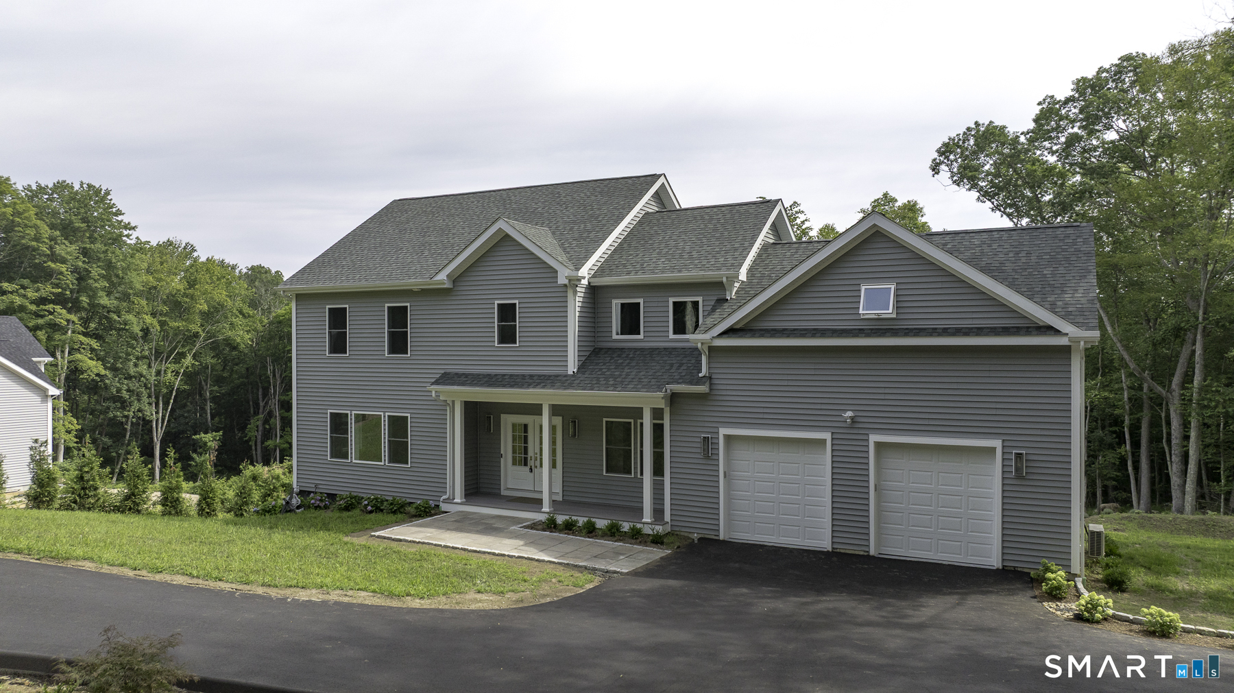 123 Scott Road East Lyme CT 06333