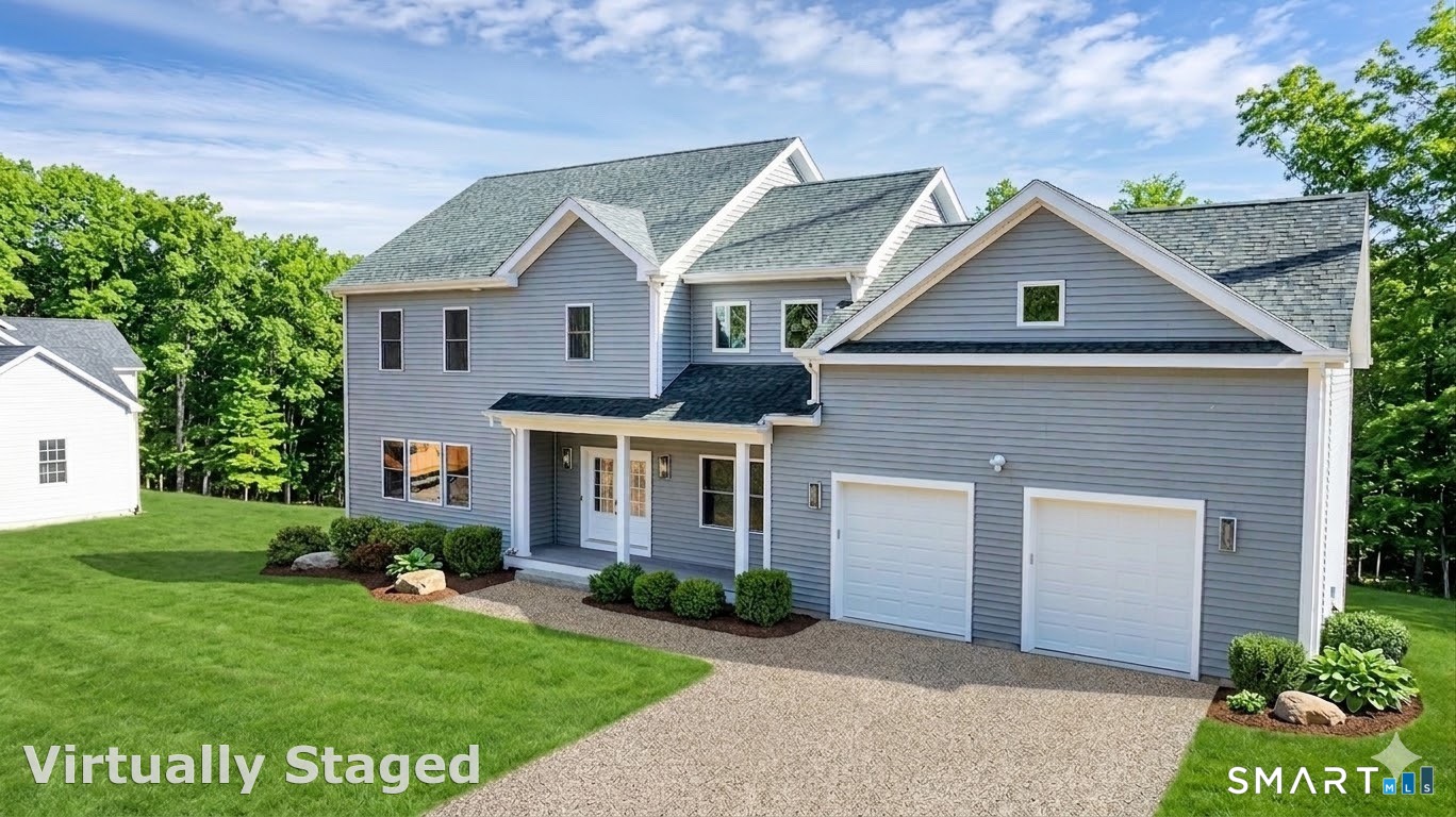 123 Scott Road East Lyme CT 06333