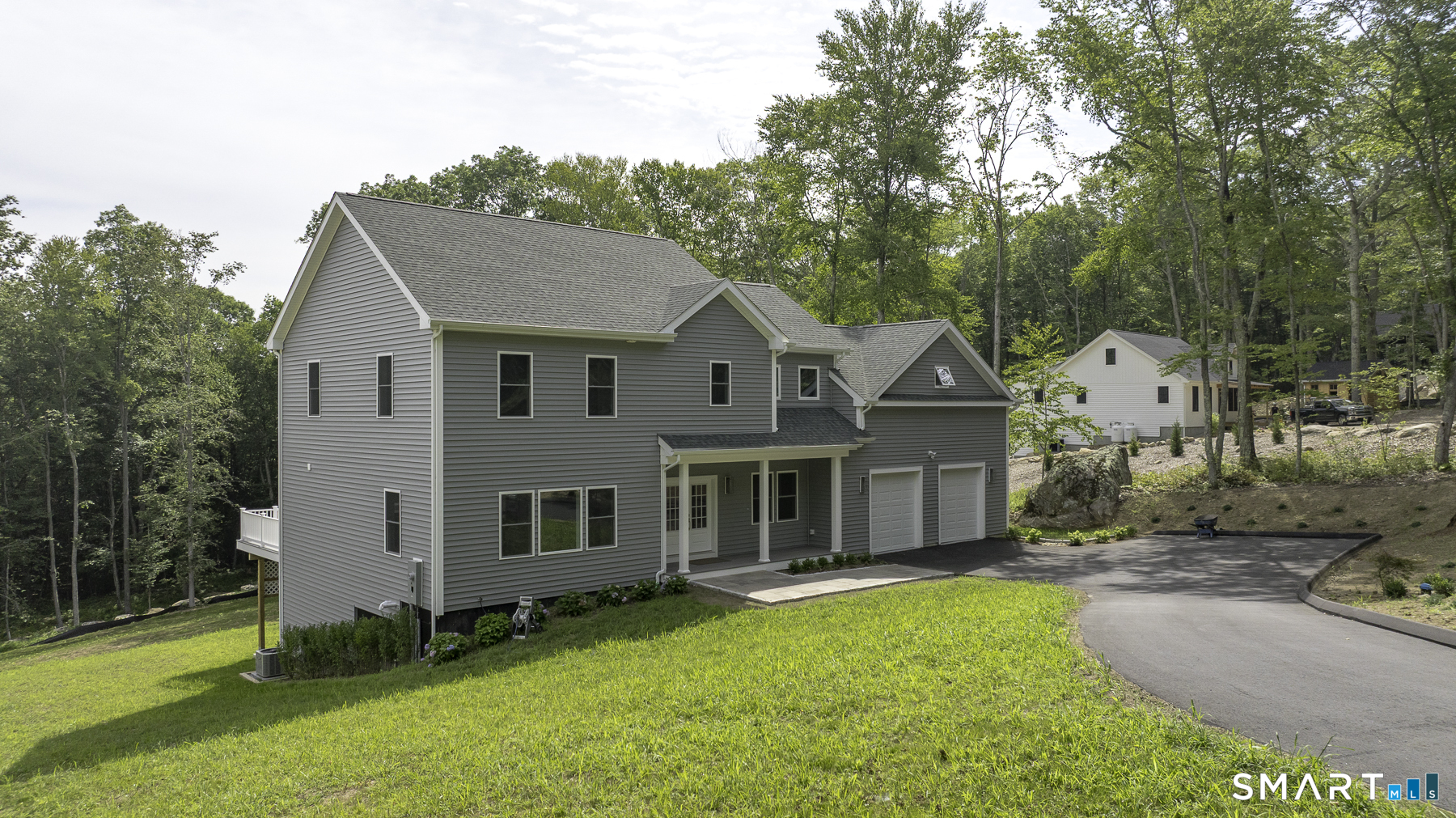 123 Scott Road East Lyme CT 06333