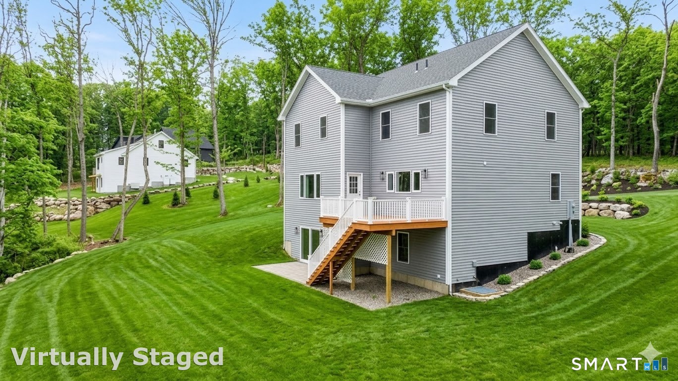 123 Scott Road East Lyme CT 06333