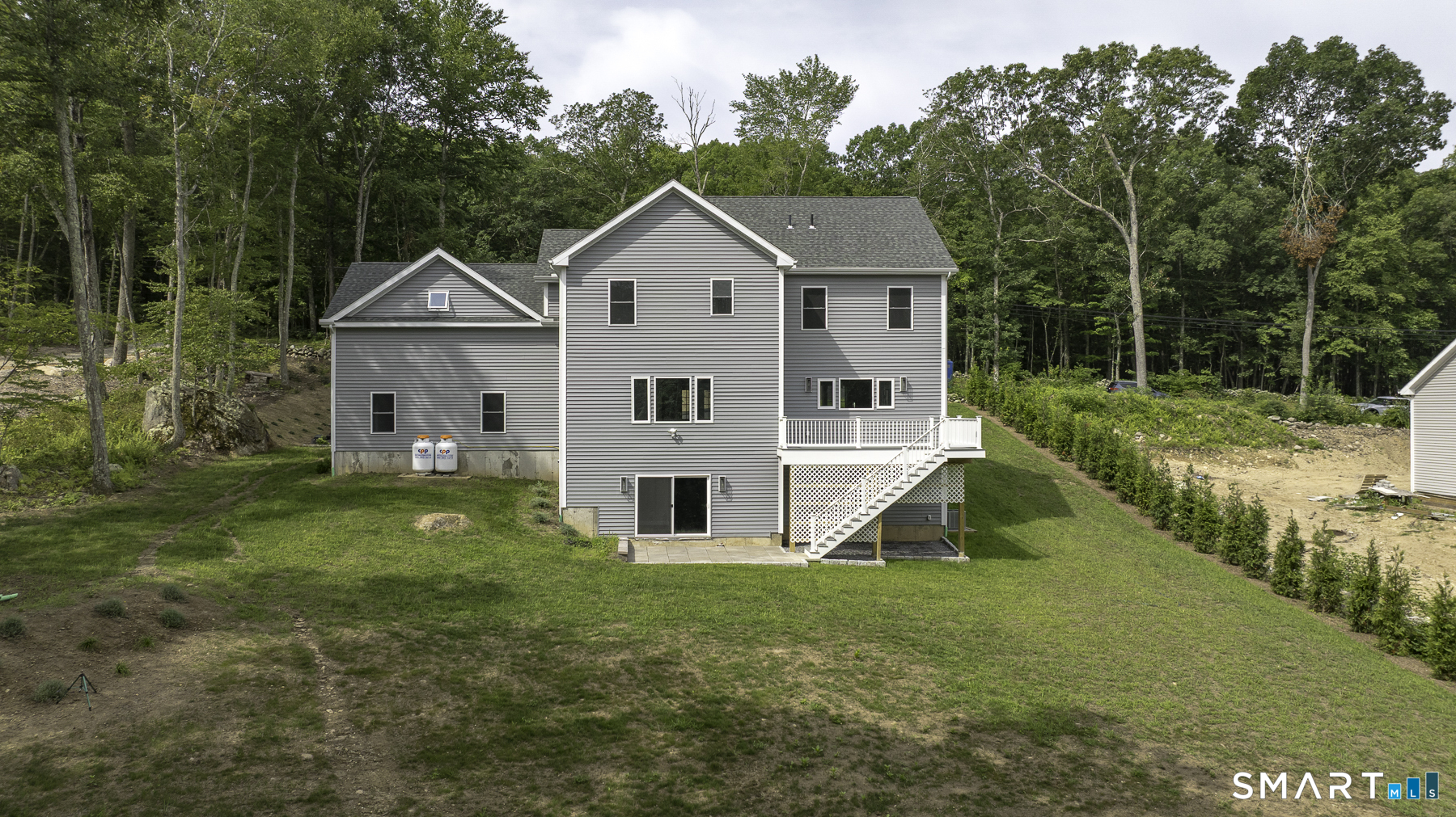 123 Scott Road East Lyme CT 06333