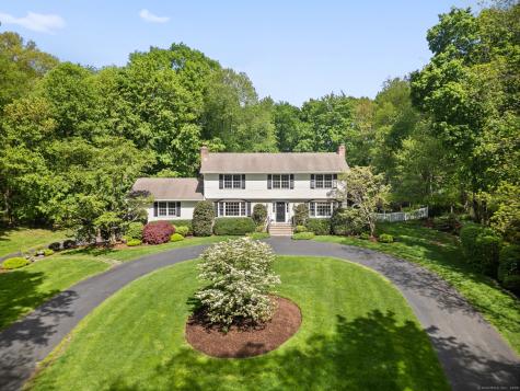 110 Wellington Drive Fairfield CT 06824