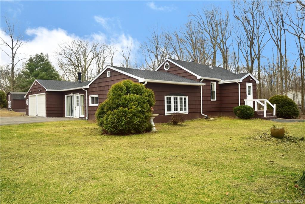 5 Carol Drive Coventry CT 06238