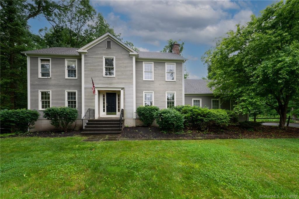 121 Sleepy Hill Road Southbury CT 06488