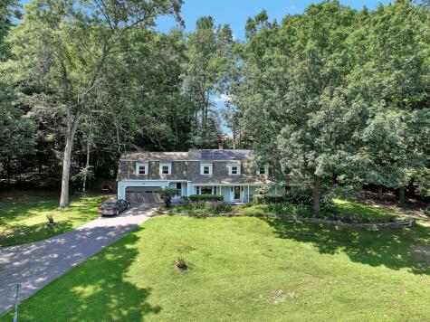 14 Heather Lane Burlington CT 06013