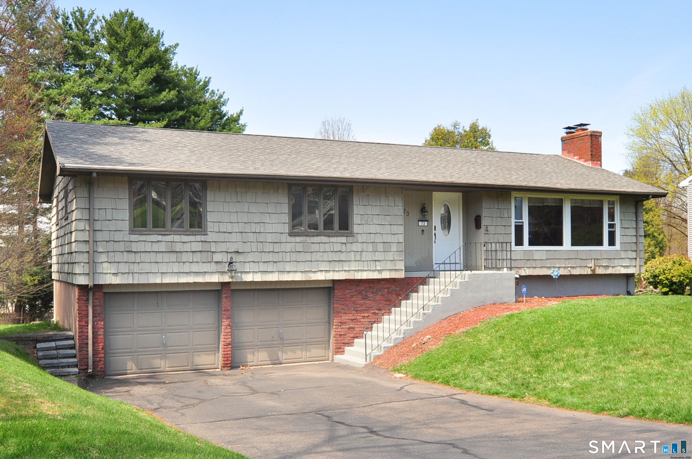 73 Norman Drive South Windsor CT 06074
