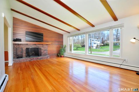 73 Norman Drive South Windsor CT 06074