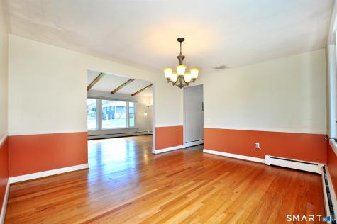 73 Norman Drive South Windsor CT 06074