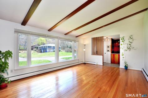 73 Norman Drive South Windsor CT 06074