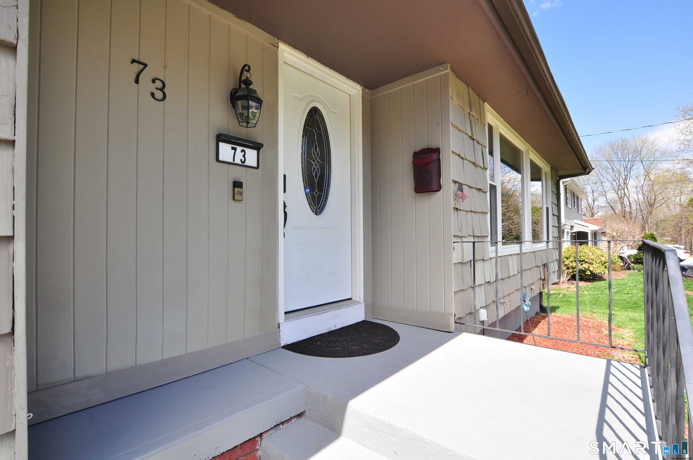 73 Norman Drive South Windsor CT 06074