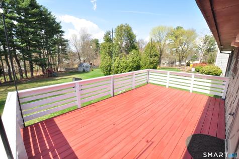 73 Norman Drive South Windsor CT 06074