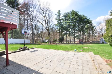 73 Norman Drive South Windsor CT 06074