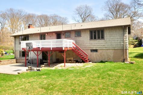 73 Norman Drive South Windsor CT 06074