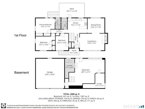73 Norman Drive South Windsor CT 06074