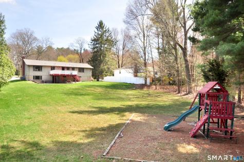73 Norman Drive South Windsor CT 06074