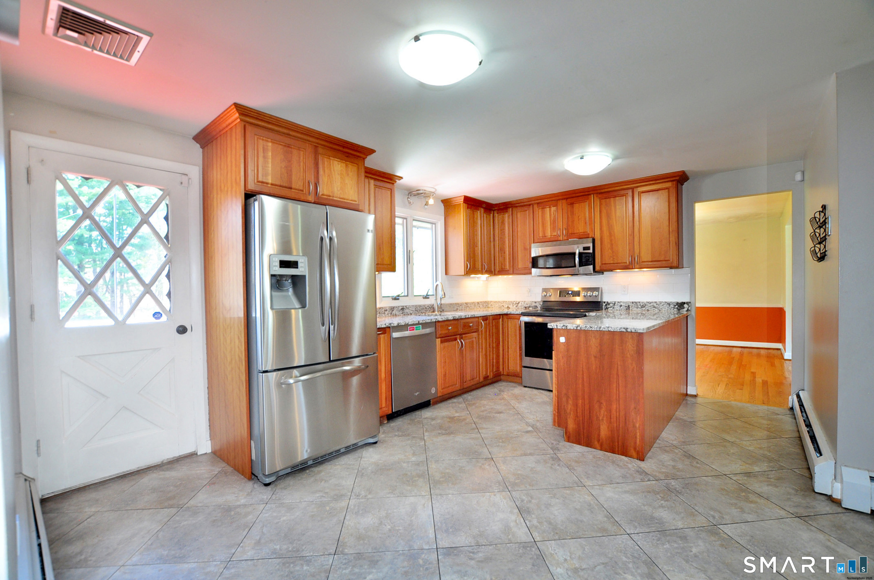73 Norman Drive South Windsor CT 06074