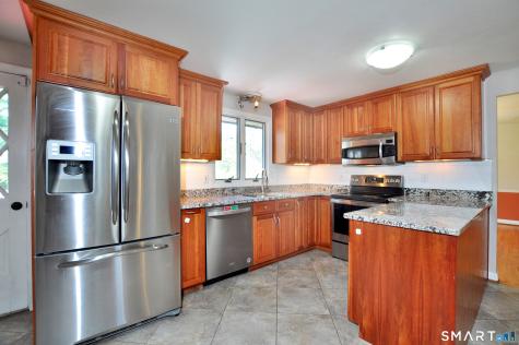 73 Norman Drive South Windsor CT 06074