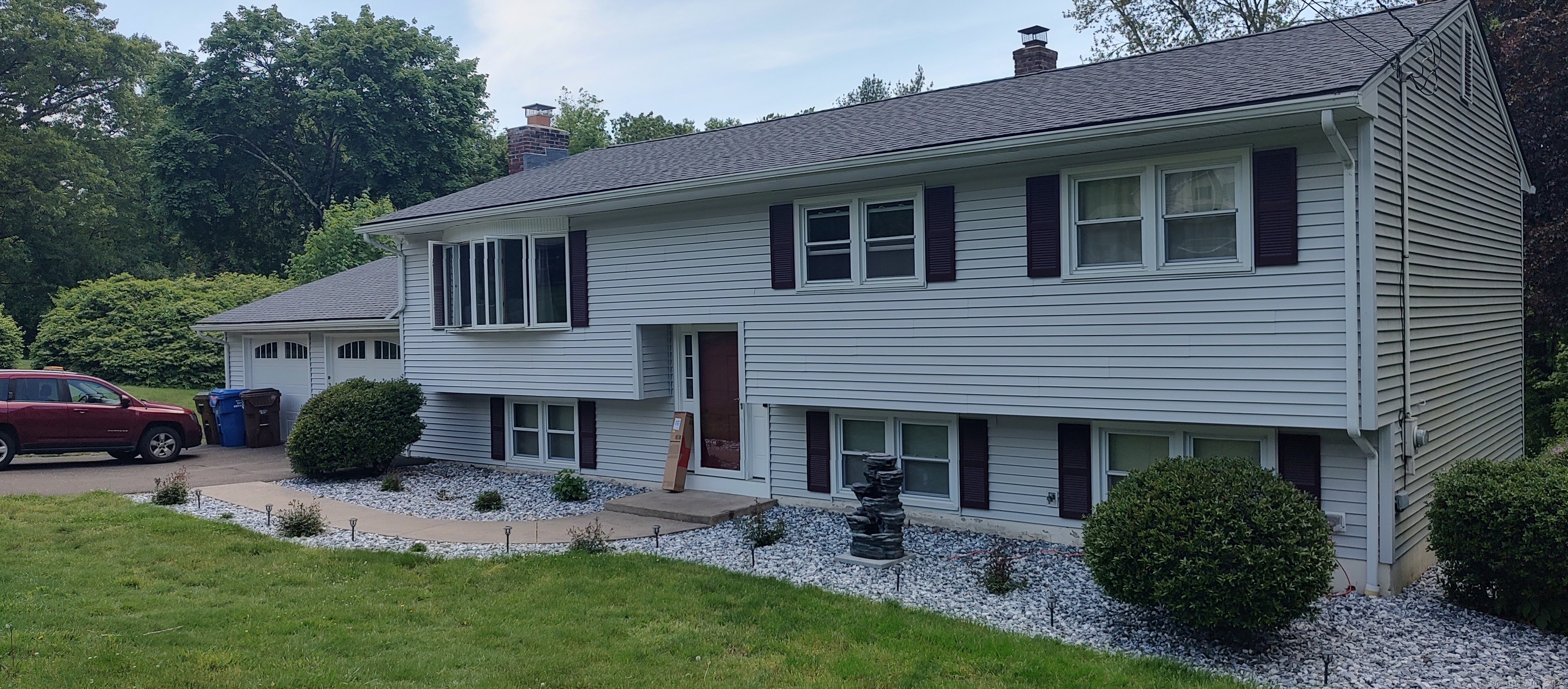 88 Glenmeadow Drive North Branford CT 06472
