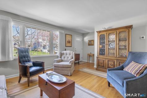 18 Second Avenue Branford CT 06405