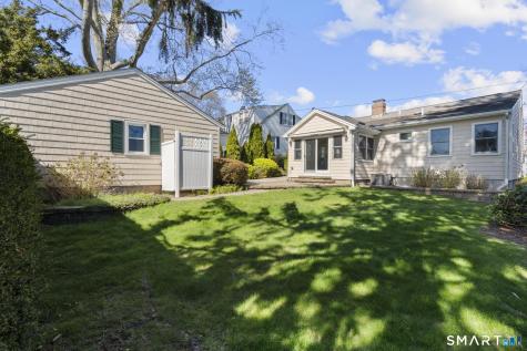 18 Second Avenue Branford CT 06405