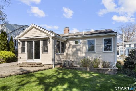 18 Second Avenue Branford CT 06405