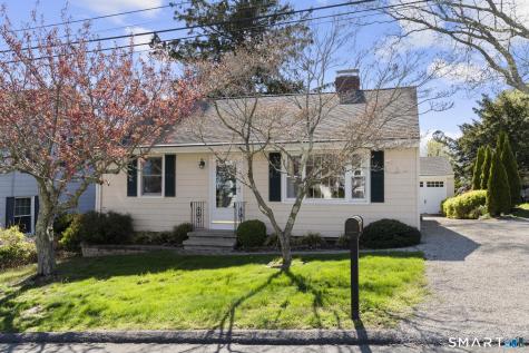 18 Second Avenue Branford CT 06405