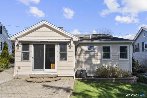 18 Second Avenue Branford CT 06405