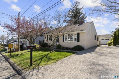 18 Second Avenue Branford CT 06405