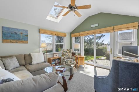 18 Second Avenue Branford CT 06405
