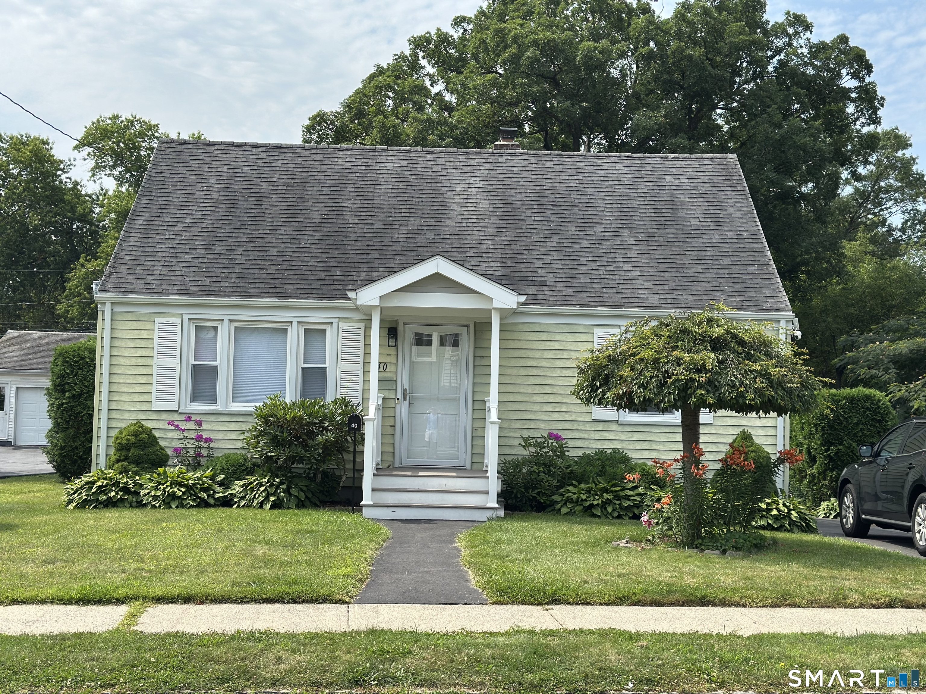 40 Alden Street New Britain CT 06053