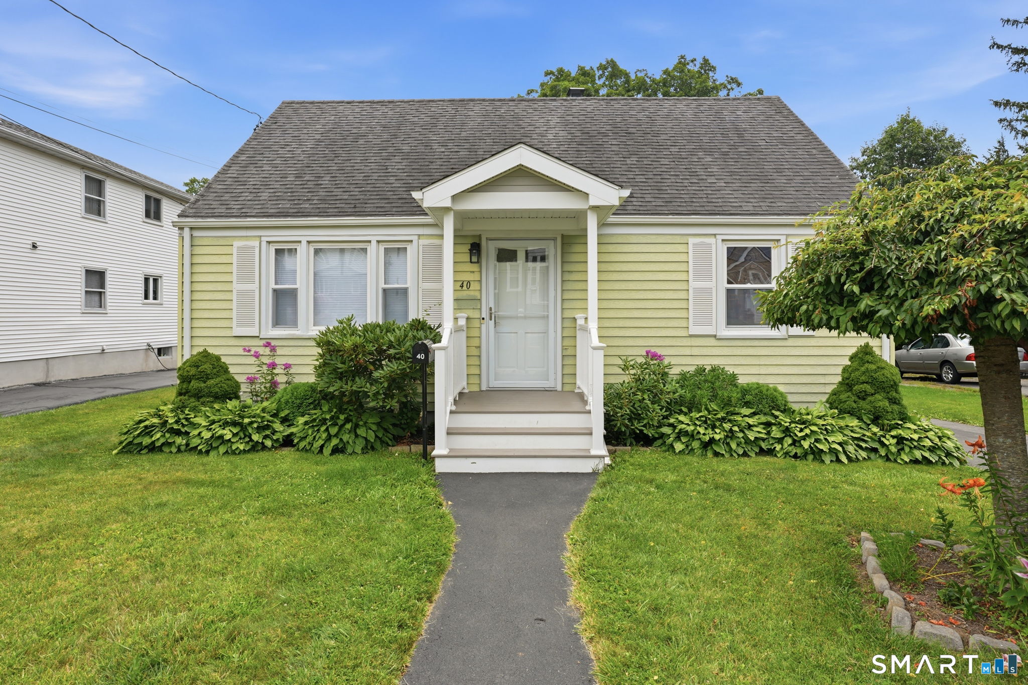40 Alden Street New Britain CT 06053