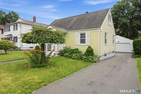 40 Alden Street New Britain CT 06053