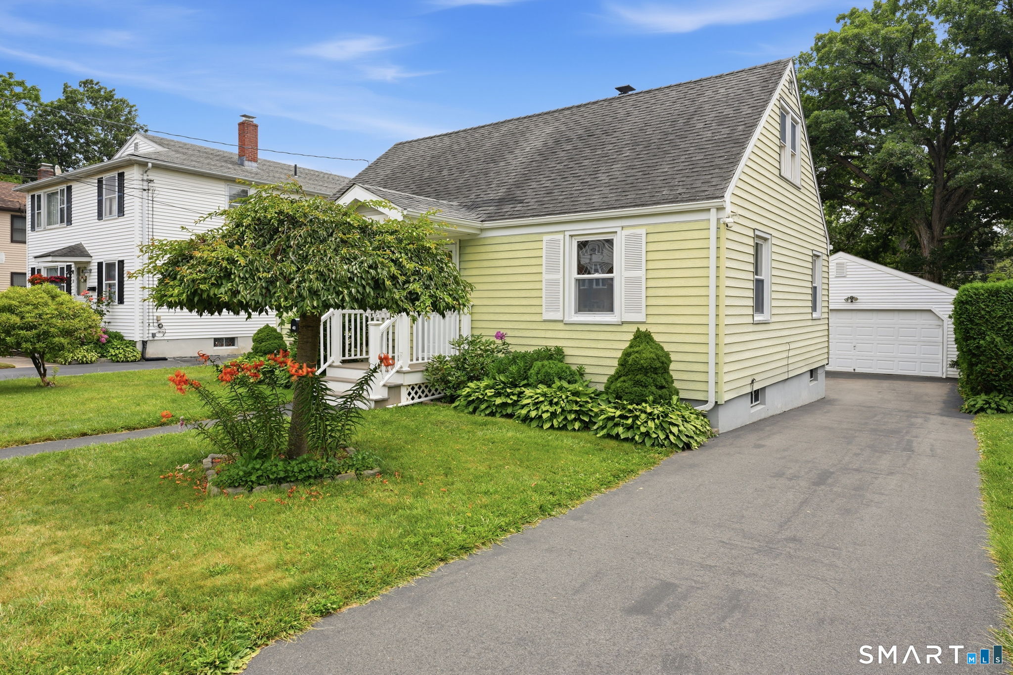 40 Alden Street New Britain CT 06053