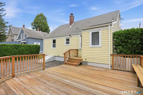 40 Alden Street New Britain CT 06053