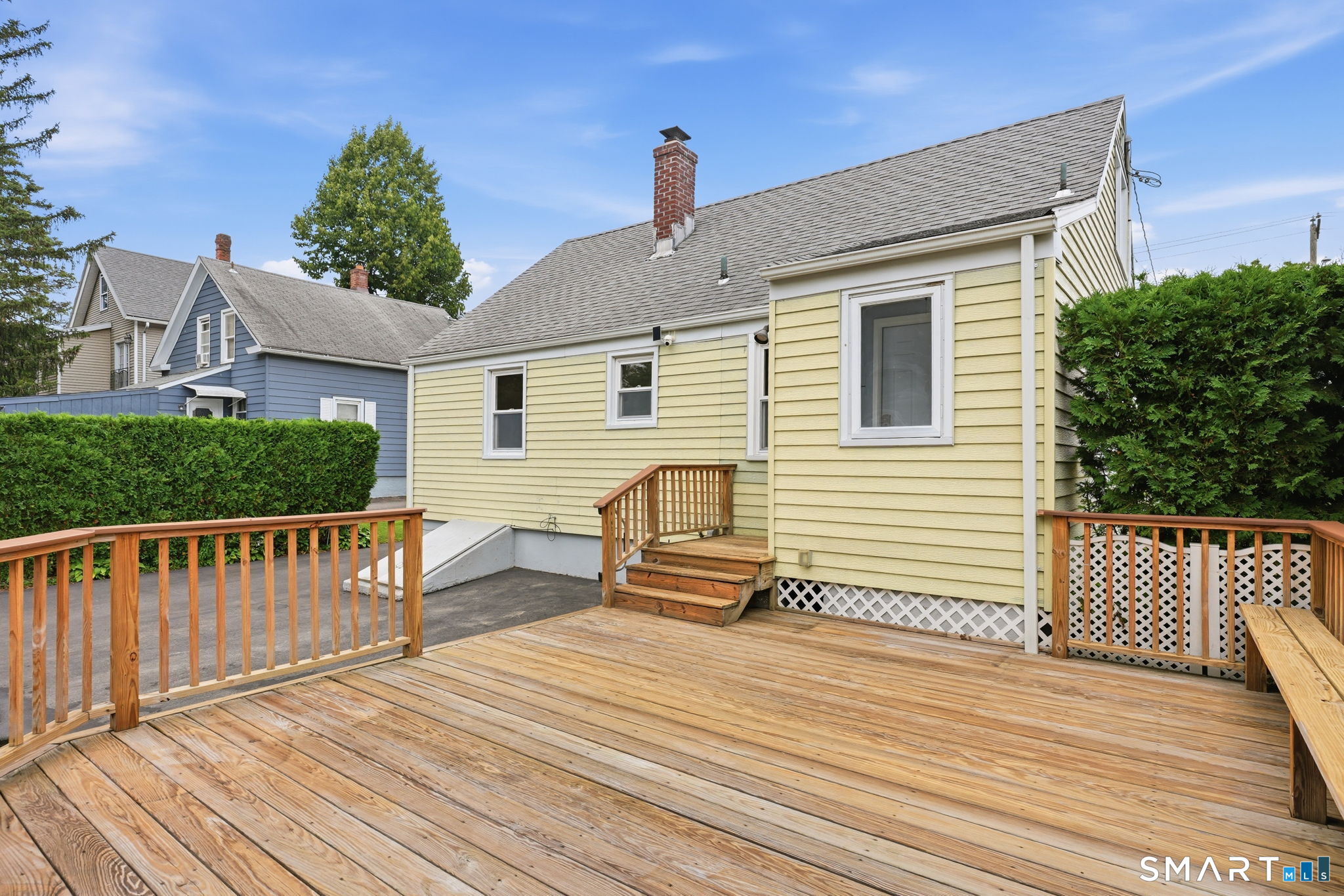 40 Alden Street New Britain CT 06053