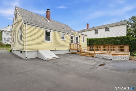 40 Alden Street New Britain CT 06053