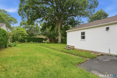 40 Alden Street New Britain CT 06053