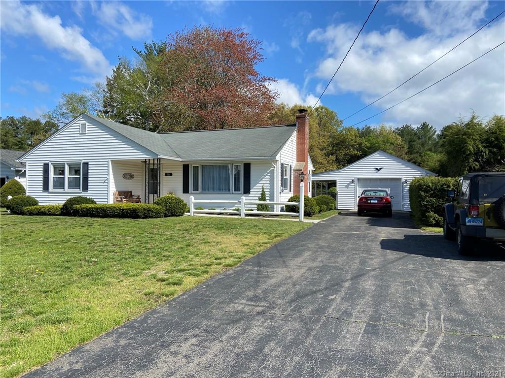 386 Elm Street Windsor Locks CT 06096