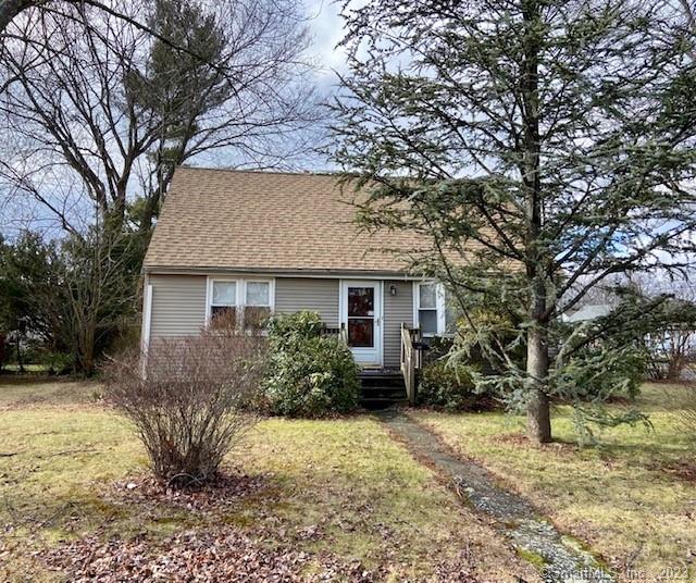 5 Maxine Court New Britain CT 06051