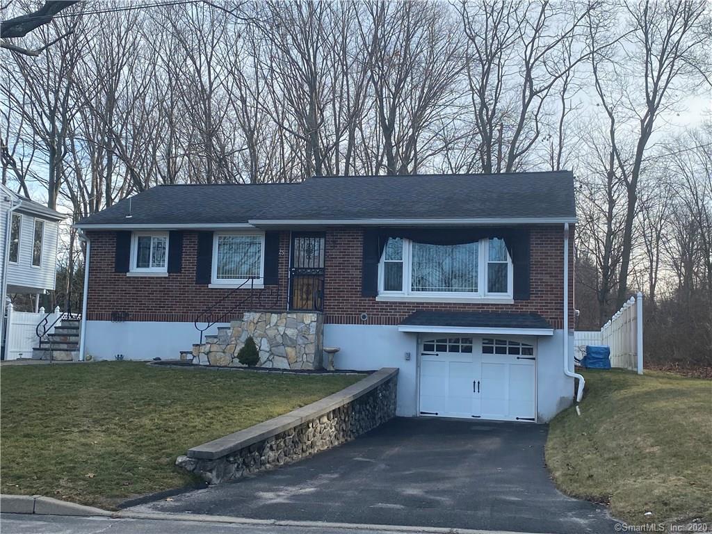 25 Phyllis Avenue Waterbury CT 06708